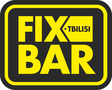 Fix Bar - Tbilisi
